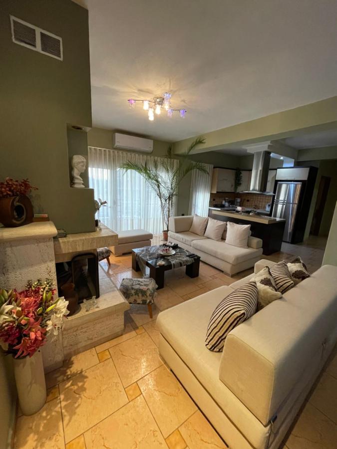 Center Horizon Apartament