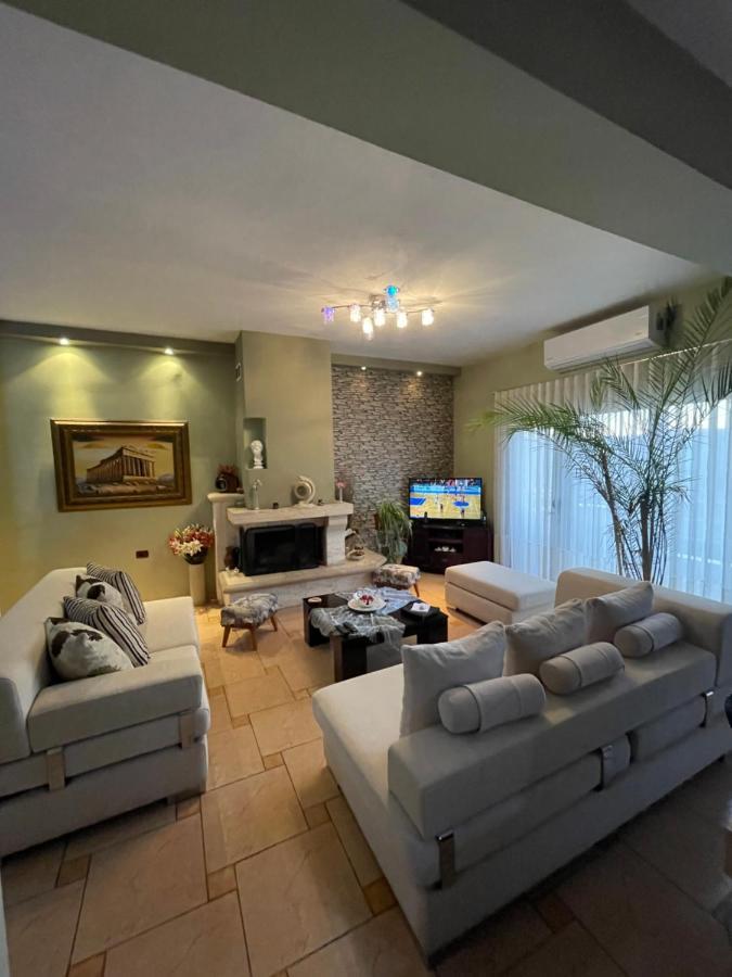 Center Horizon Apartament *