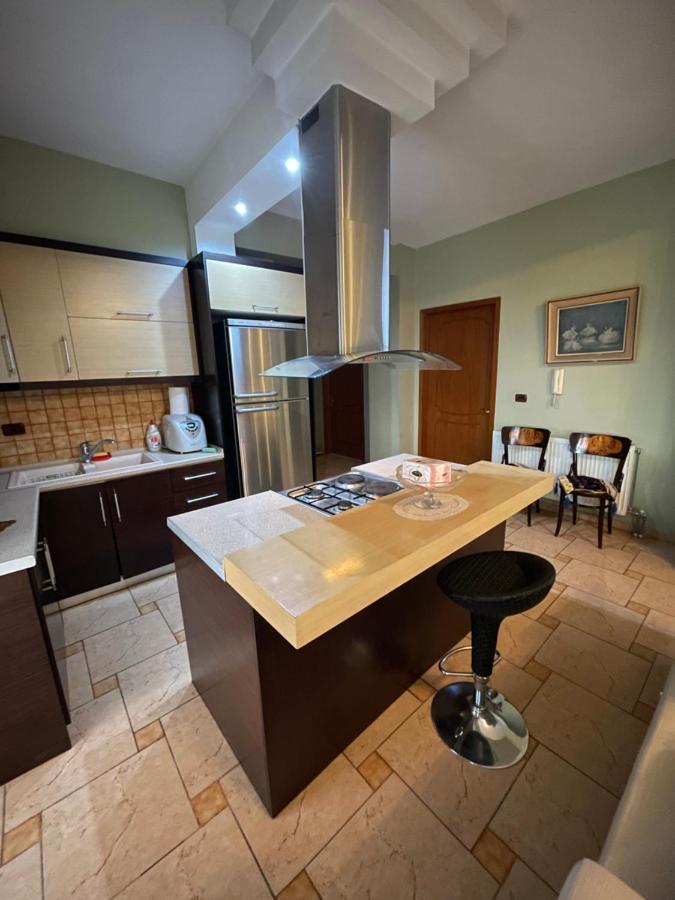 Center Horizon Apartament Korcza
