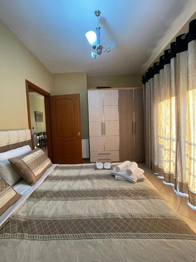 Center Horizon Apartament *