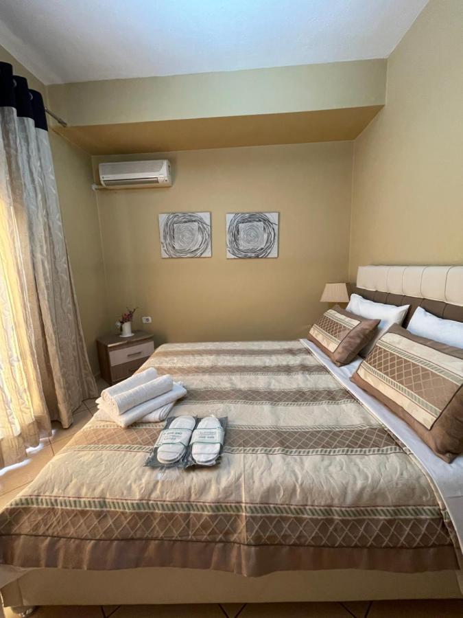 Center Horizon Apartament