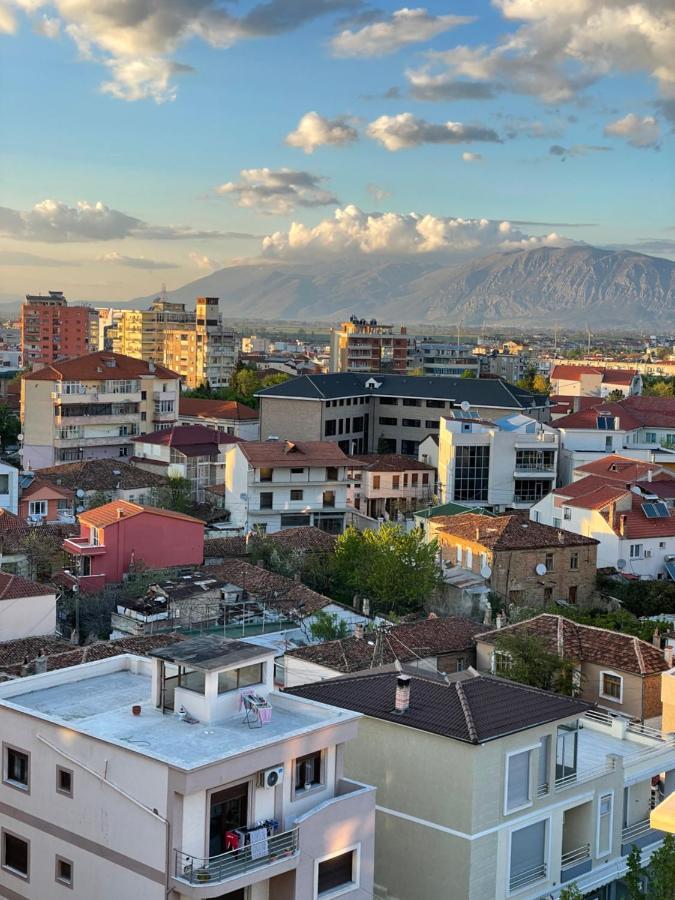 Center Horizon Leilighet Korce