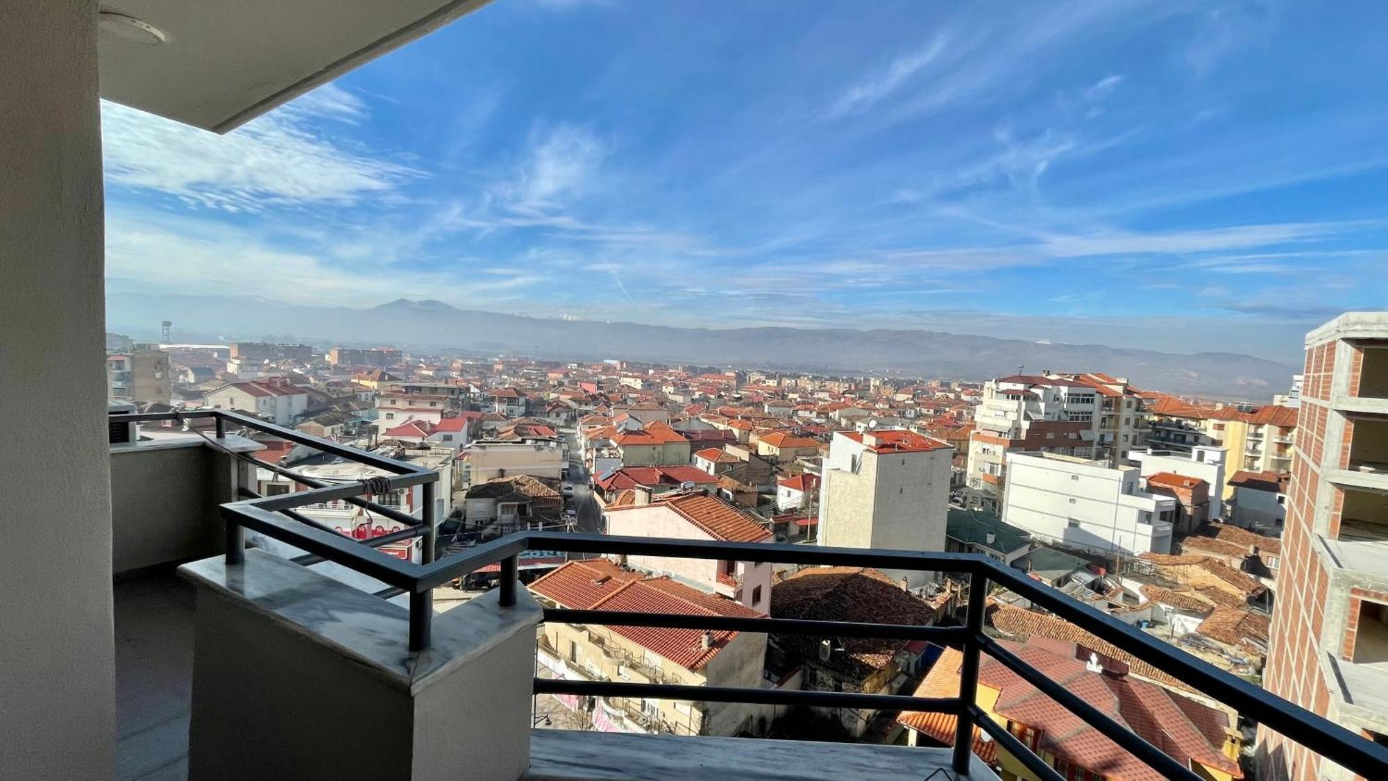 Leilighet Center Horizon *